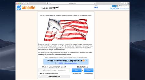 omegle club|omegle new website.